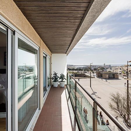 Seaside View 2Br In Povoa By Lovelystay Povoa de Varzim Exterior photo