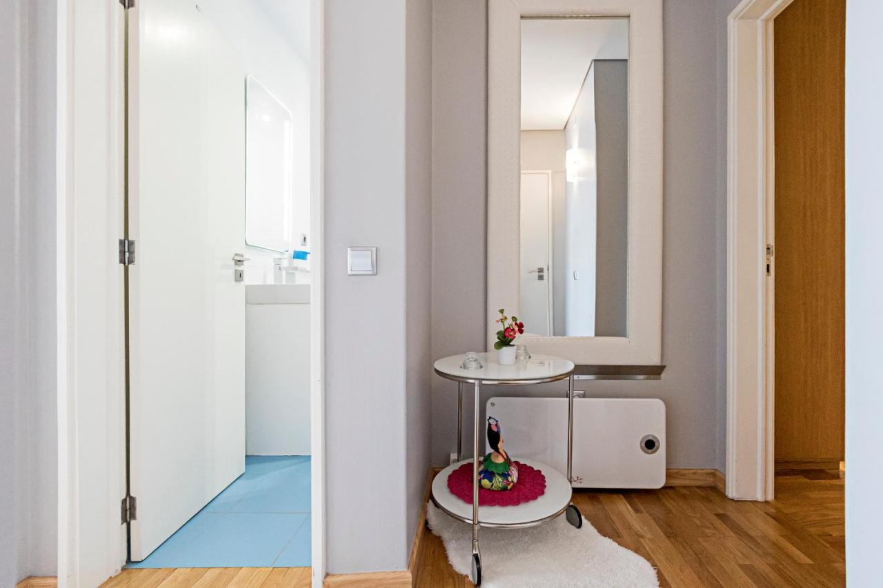 Seaside View 2Br In Povoa By Lovelystay Povoa de Varzim Exterior photo